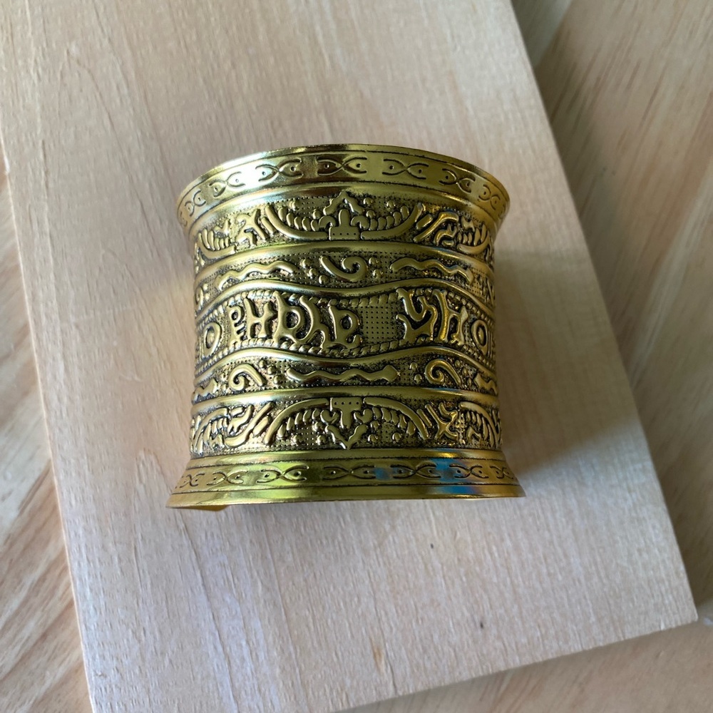 LIVE SHOW BRACELET